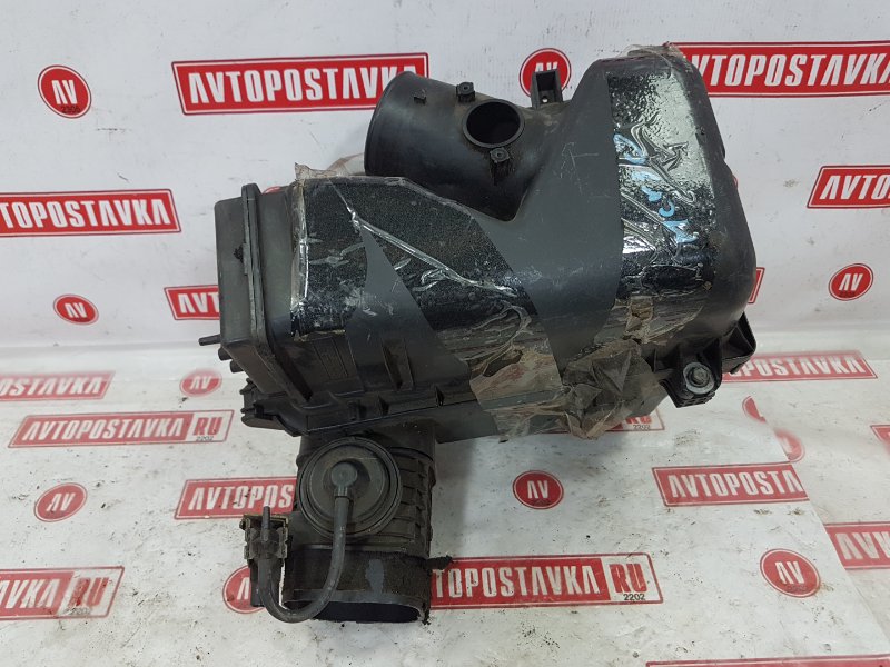 Корпус воздушного фильтра, 1300 рублей, Красноярск