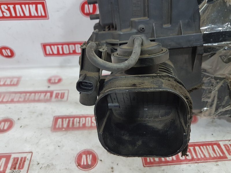 Корпус воздушного фильтра, 1300 рублей, Красноярск