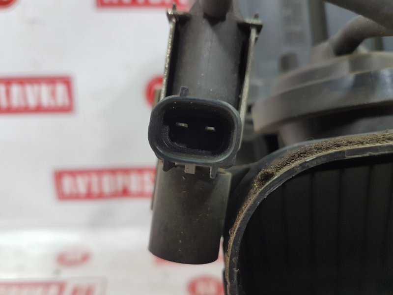 Корпус воздушного фильтра, 1300 рублей, Красноярск