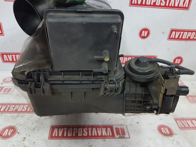 Корпус воздушного фильтра, 1300 рублей, Красноярск