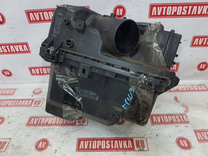 Корпус воздушного фильтра, 1300 рублей, Красноярск