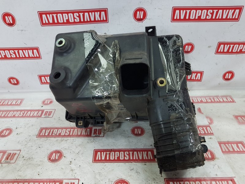 Корпус воздушного фильтра, 1300 рублей, Красноярск