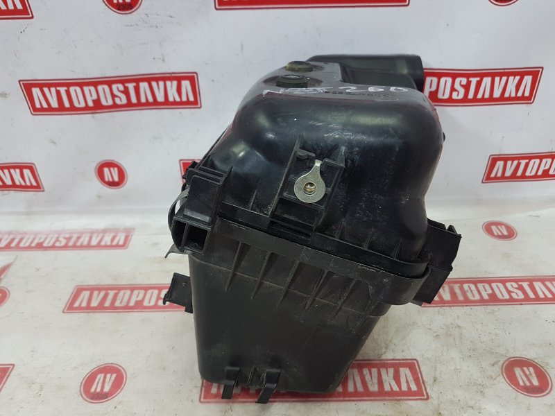 Корпус воздушного фильтра, 900 рублей, Красноярск