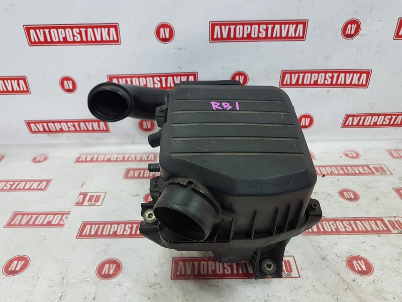 Корпус воздушного фильтра, 500 рублей, Красноярск