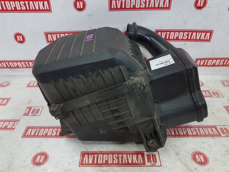 Корпус воздушного фильтра, 500 рублей, Красноярск