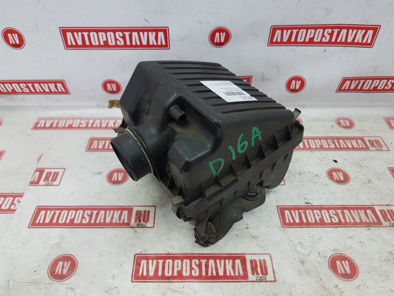 Корпус воздушного фильтра, 250 рублей, Красноярск