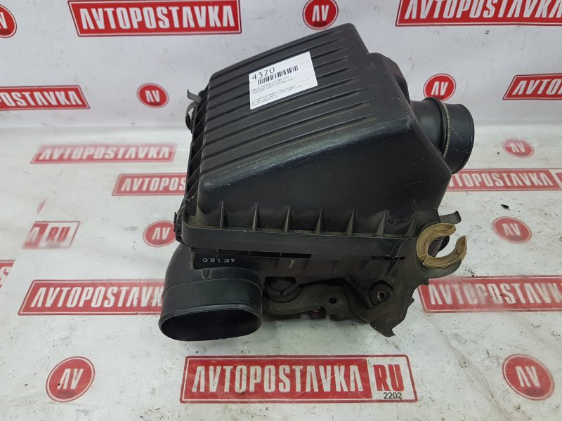 Корпус воздушного фильтра, 250 рублей, Красноярск