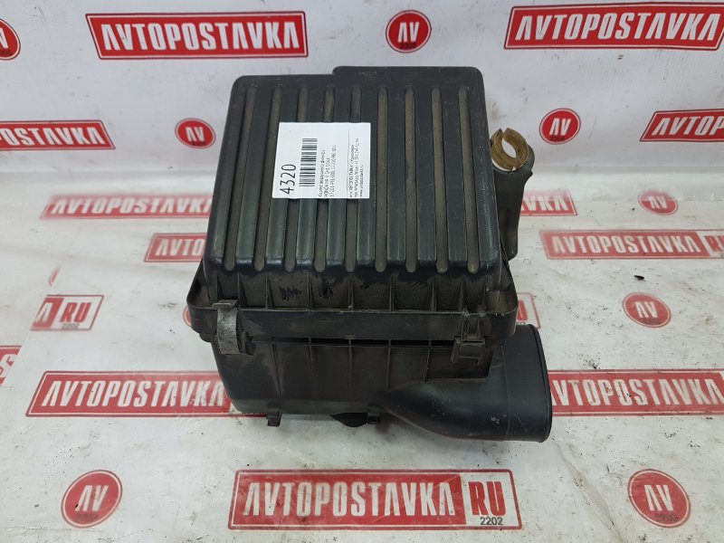 Корпус воздушного фильтра, 250 рублей, Красноярск
