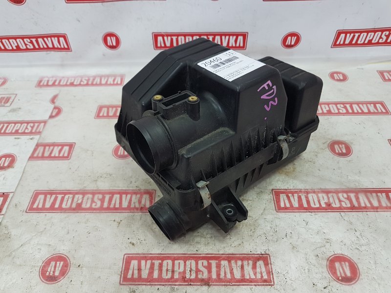 Корпус воздушного фильтра, 500 рублей, Красноярск