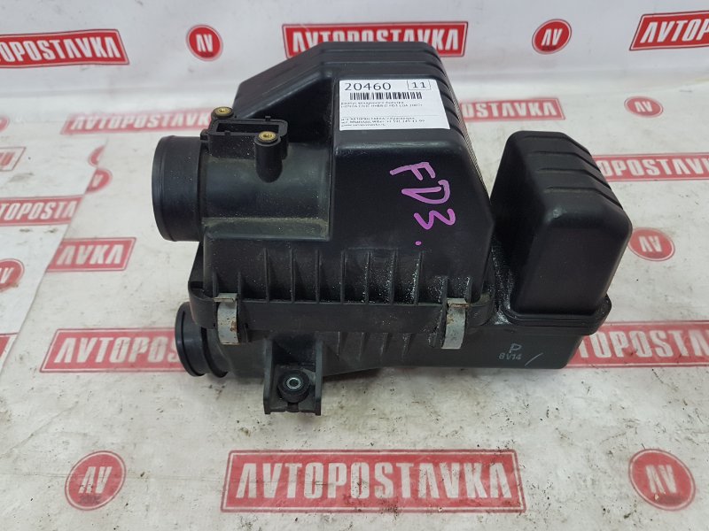 Корпус воздушного фильтра, 500 рублей, Красноярск