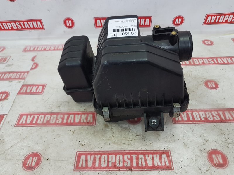 Корпус воздушного фильтра, 500 рублей, Красноярск