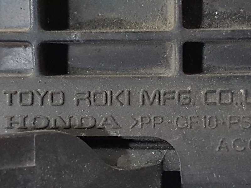 Корпус воздушного фильтра, 850 рублей, Красноярск