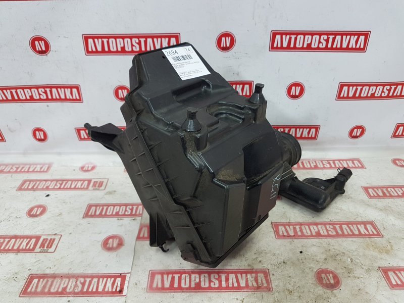 Корпус воздушного фильтра, 700 рублей, Красноярск