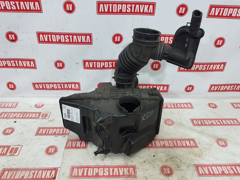 Корпус воздушного фильтра, 700 рублей, Красноярск