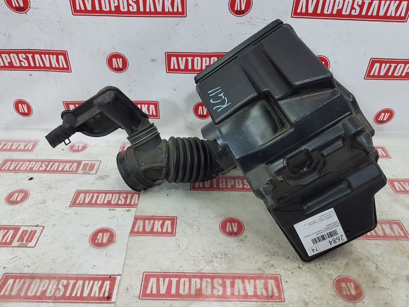 Корпус воздушного фильтра, 700 рублей, Красноярск