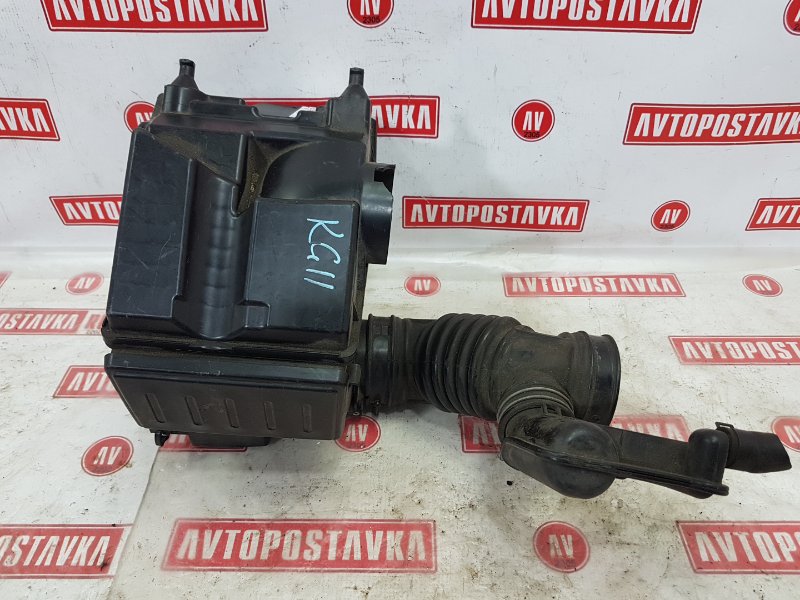Корпус воздушного фильтра, 700 рублей, Красноярск