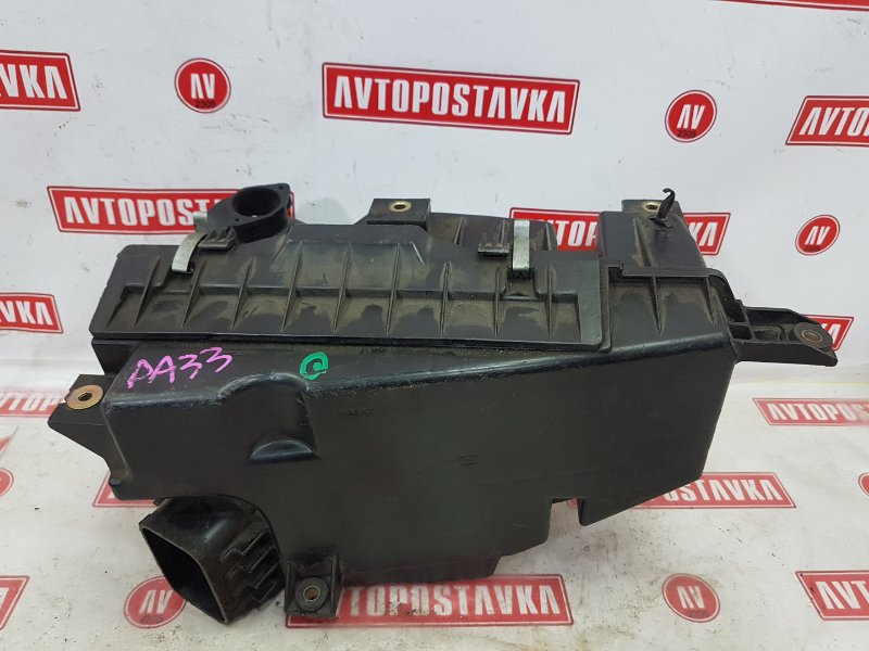 Корпус воздушного фильтра, 200 рублей, Красноярск