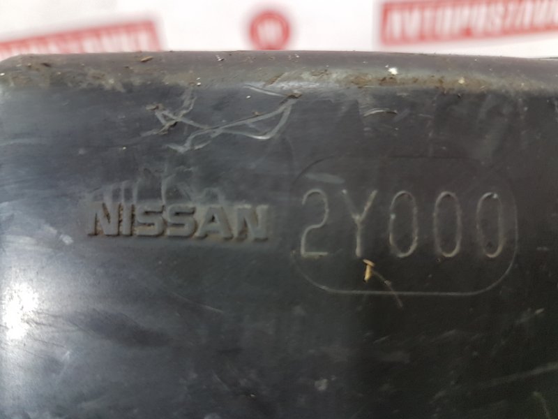 Корпус воздушного фильтра, 200 рублей, Красноярск