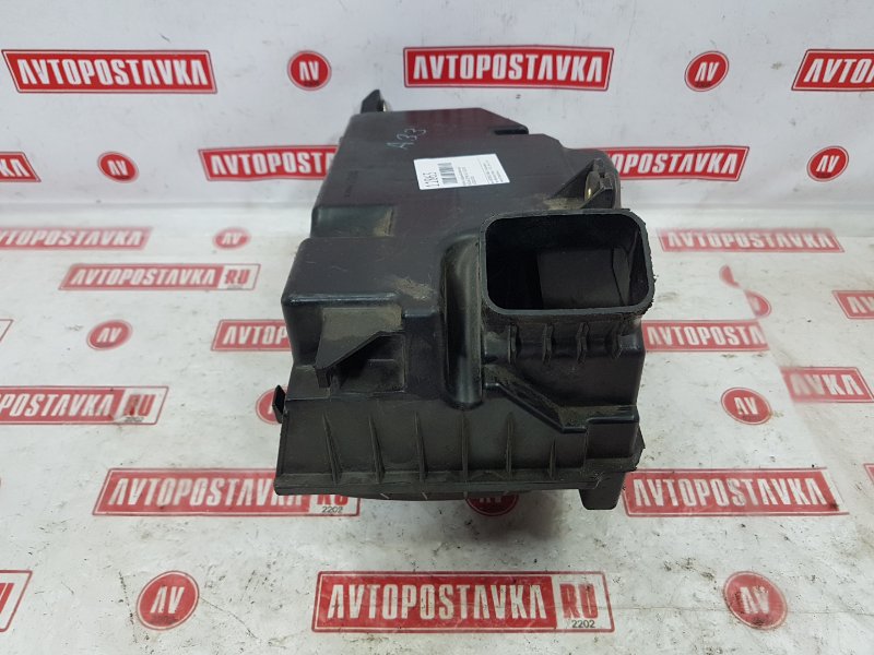 Корпус воздушного фильтра, 200 рублей, Красноярск