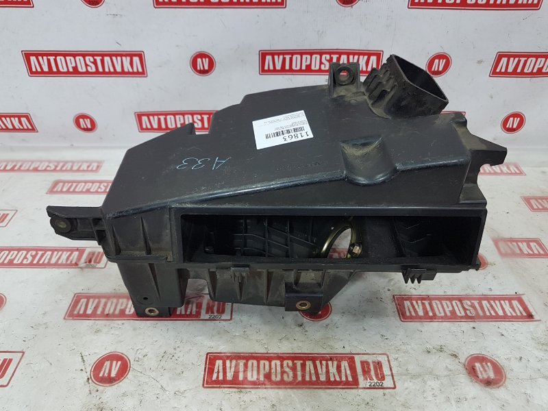 Корпус воздушного фильтра, 200 рублей, Красноярск