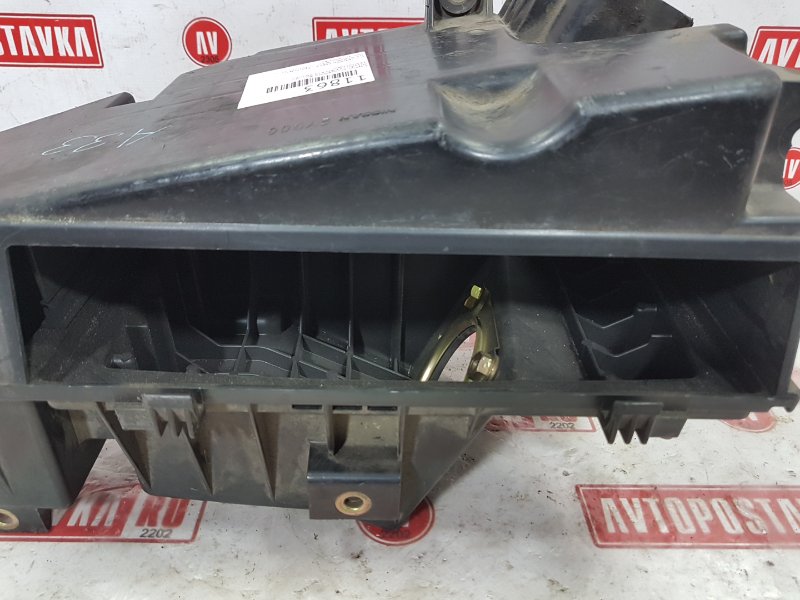 Корпус воздушного фильтра, 200 рублей, Красноярск