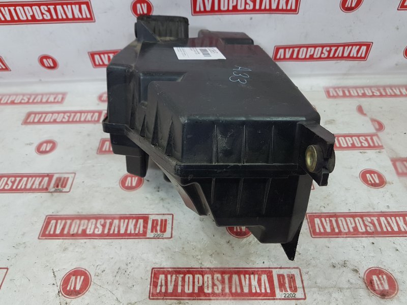Корпус воздушного фильтра, 200 рублей, Красноярск