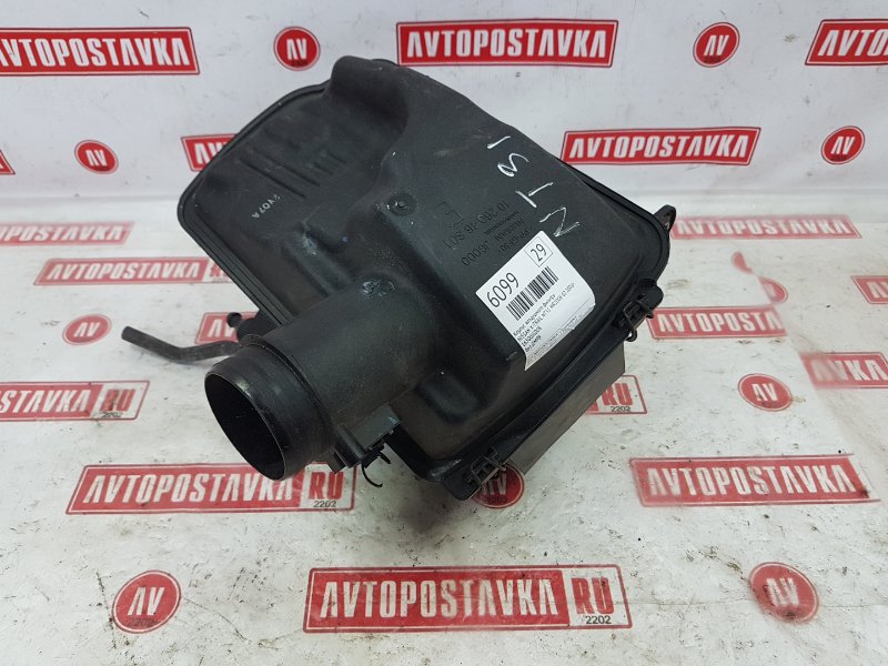 Корпус воздушного фильтра, 350 рублей, Красноярск