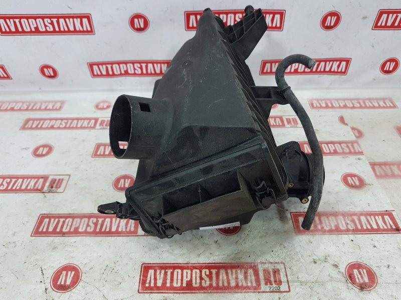 Корпус воздушного фильтра, 350 рублей, Красноярск