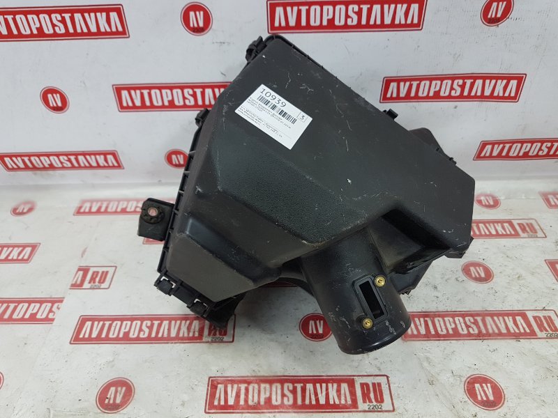 Корпус воздушного фильтра, 1700 рублей, Красноярск