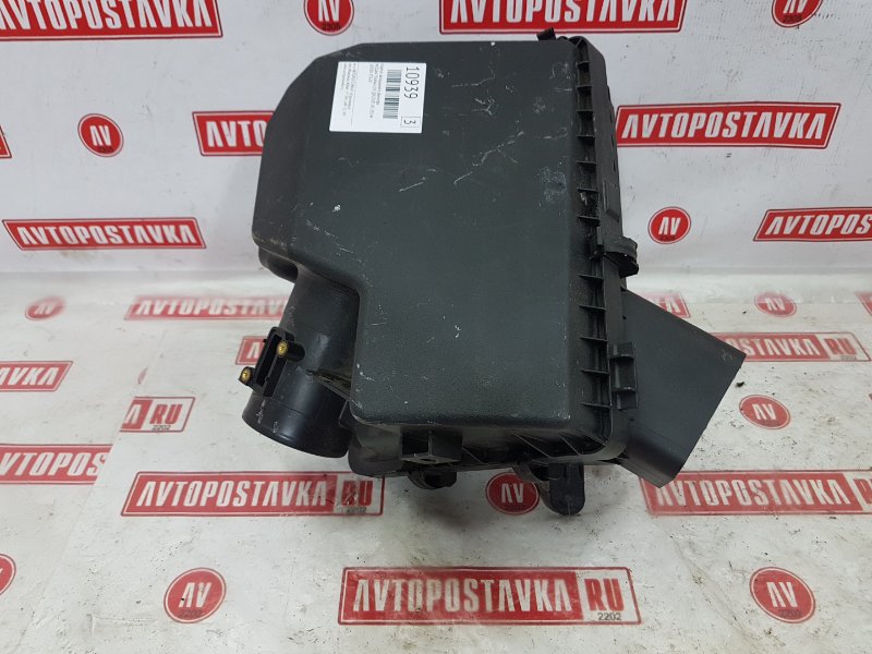 Корпус воздушного фильтра, 1700 рублей, Красноярск