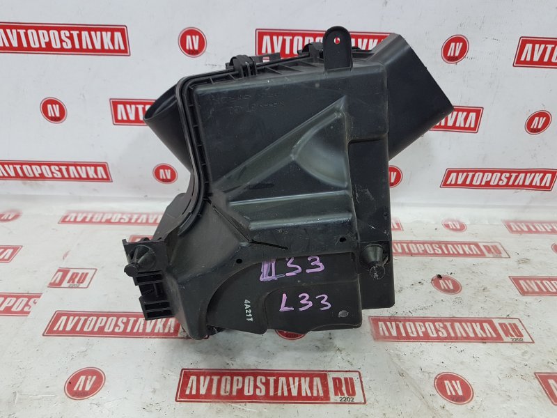 Корпус воздушного фильтра, 1700 рублей, Красноярск