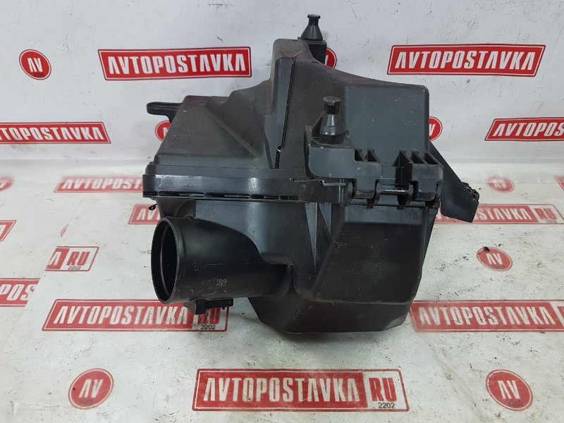 Корпус воздушного фильтра, 1700 рублей, Красноярск