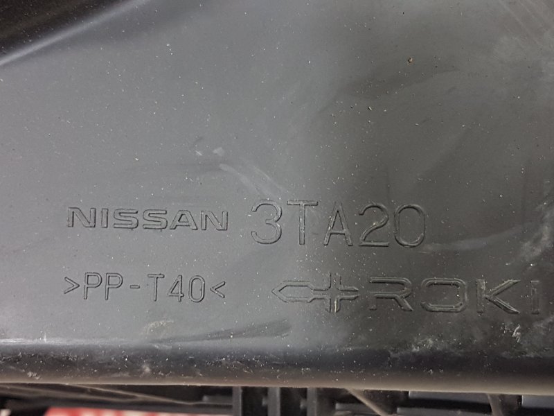 Корпус воздушного фильтра, 1700 рублей, Красноярск