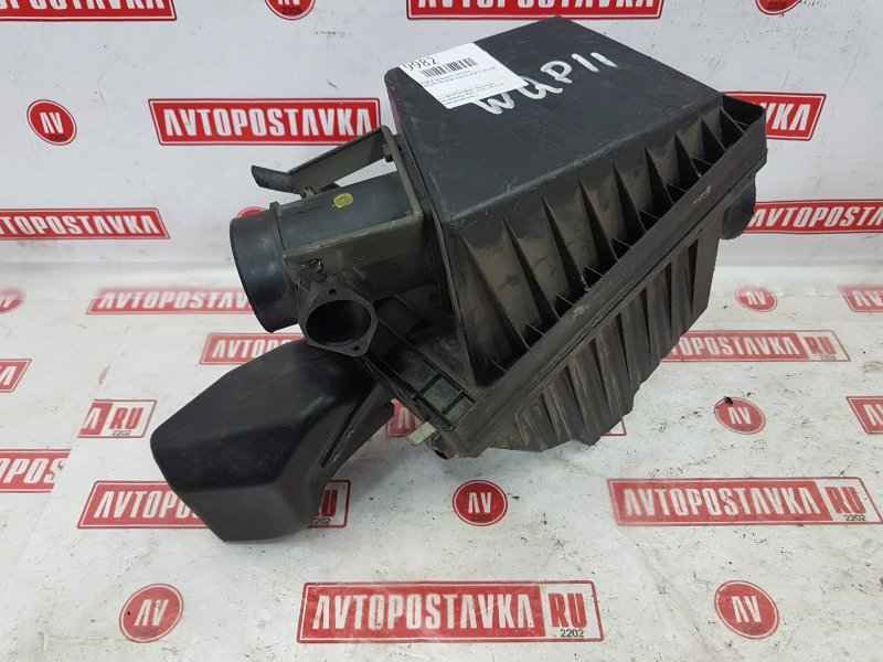 Корпус воздушного фильтра, 300 рублей, Красноярск