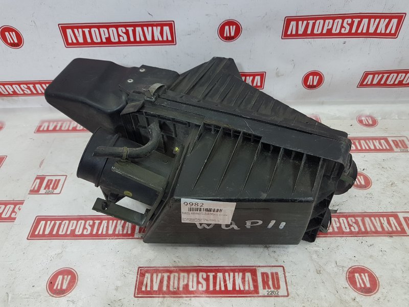 Корпус воздушного фильтра, 300 рублей, Красноярск