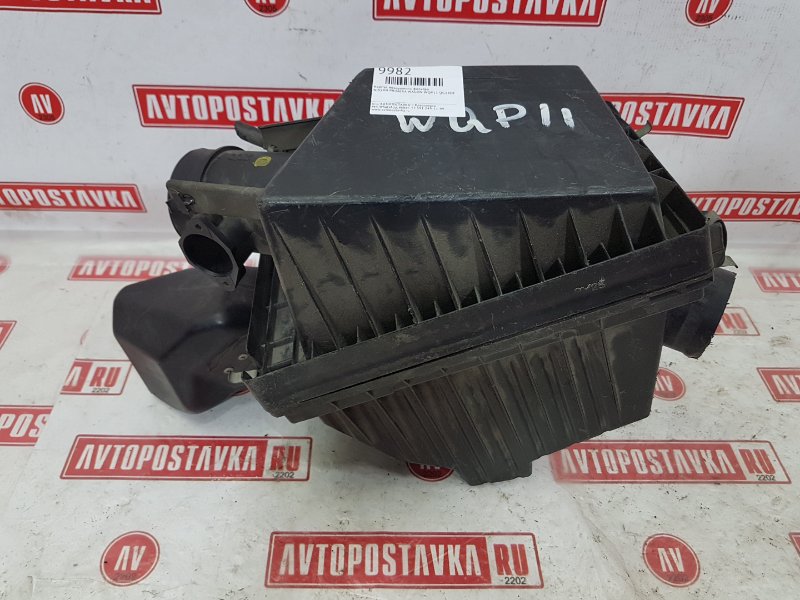 Корпус воздушного фильтра, 300 рублей, Красноярск