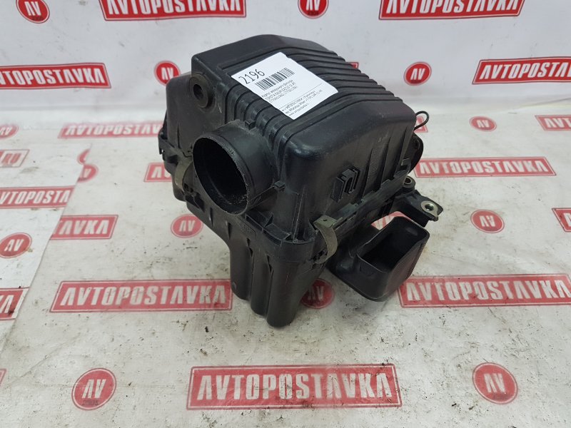 Корпус воздушного фильтра, 300 рублей, Красноярск