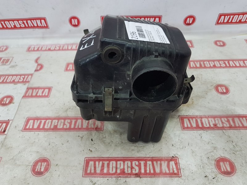 Корпус воздушного фильтра, 300 рублей, Красноярск