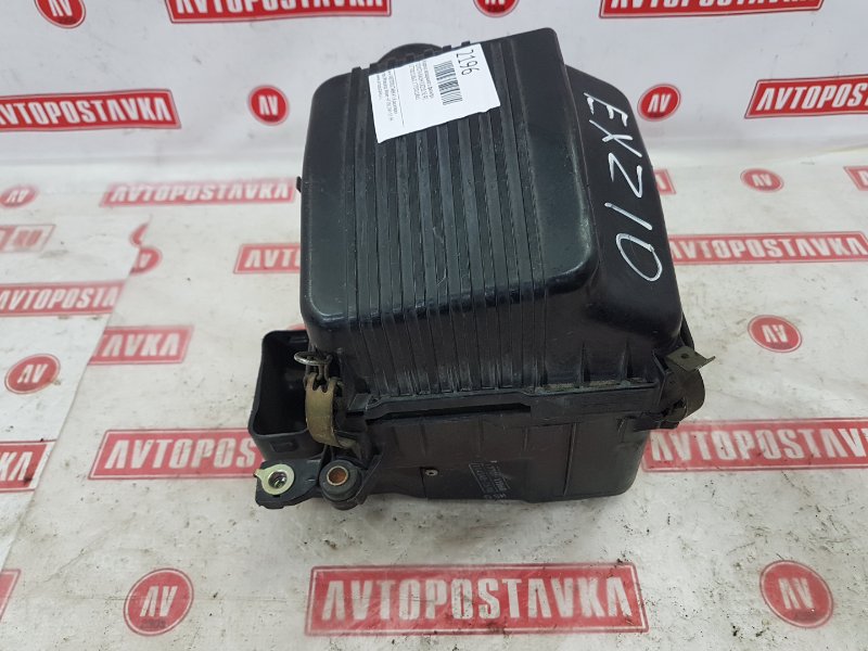 Корпус воздушного фильтра, 300 рублей, Красноярск