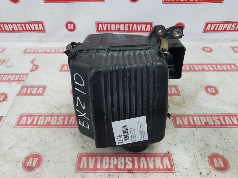 Корпус воздушного фильтра, 300 рублей, Красноярск