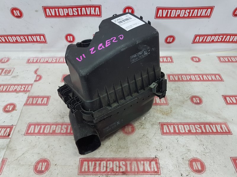 Корпус воздушного фильтра, 1000 рублей, Красноярск