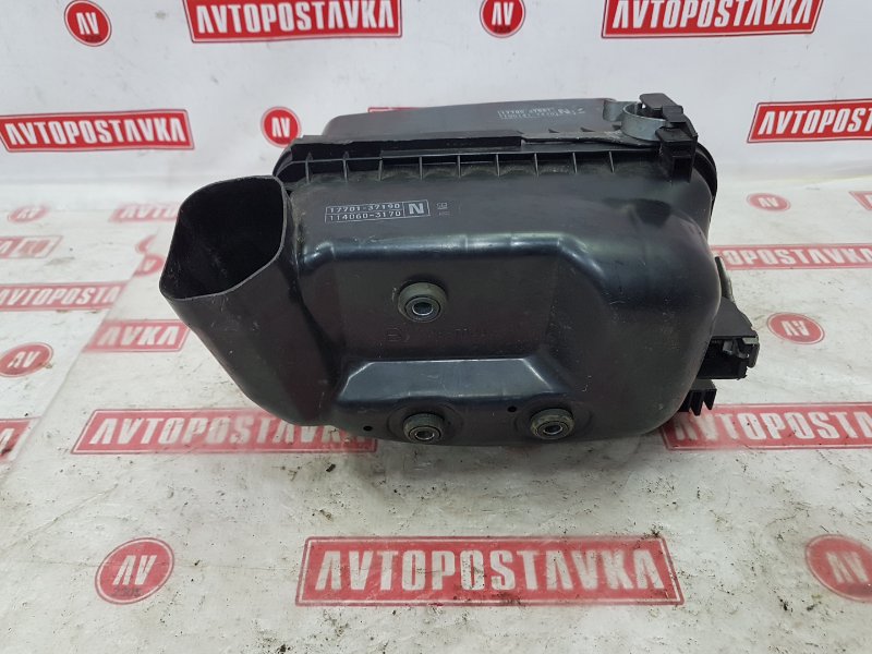 Корпус воздушного фильтра, 1000 рублей, Красноярск