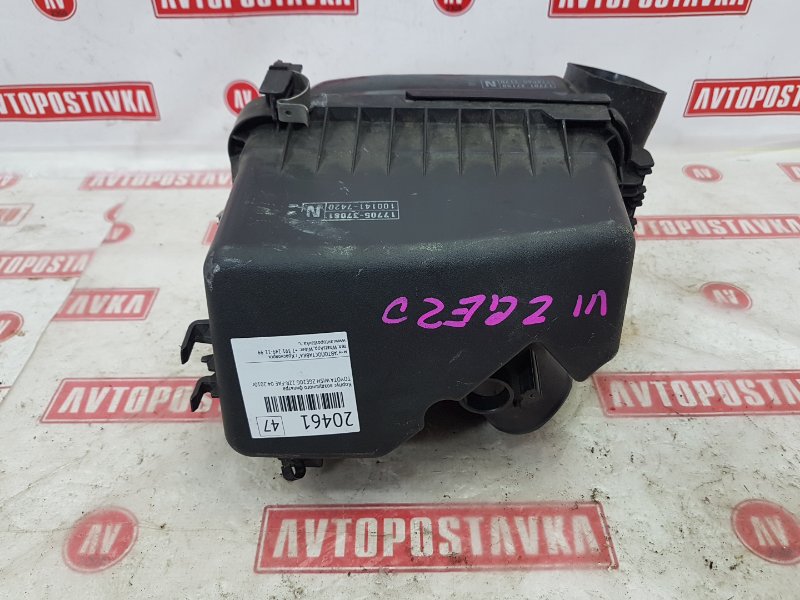 Корпус воздушного фильтра, 1000 рублей, Красноярск