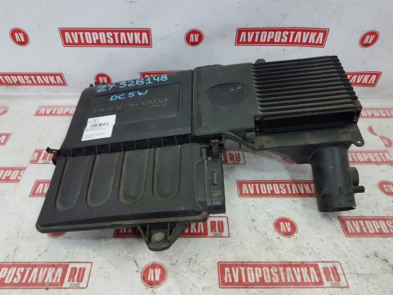 Корпус воздушного фильтра, 250 рублей, Красноярск