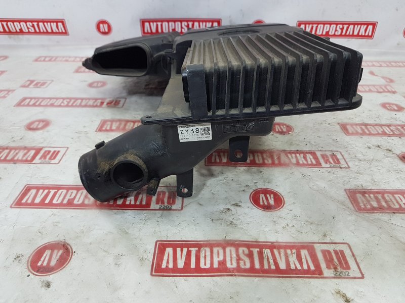 Корпус воздушного фильтра, 250 рублей, Красноярск