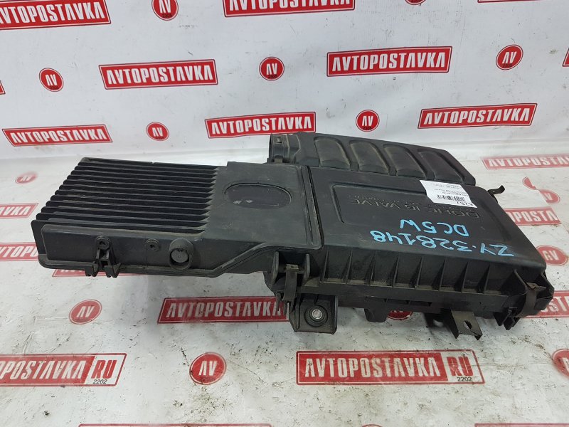 Корпус воздушного фильтра, 250 рублей, Красноярск