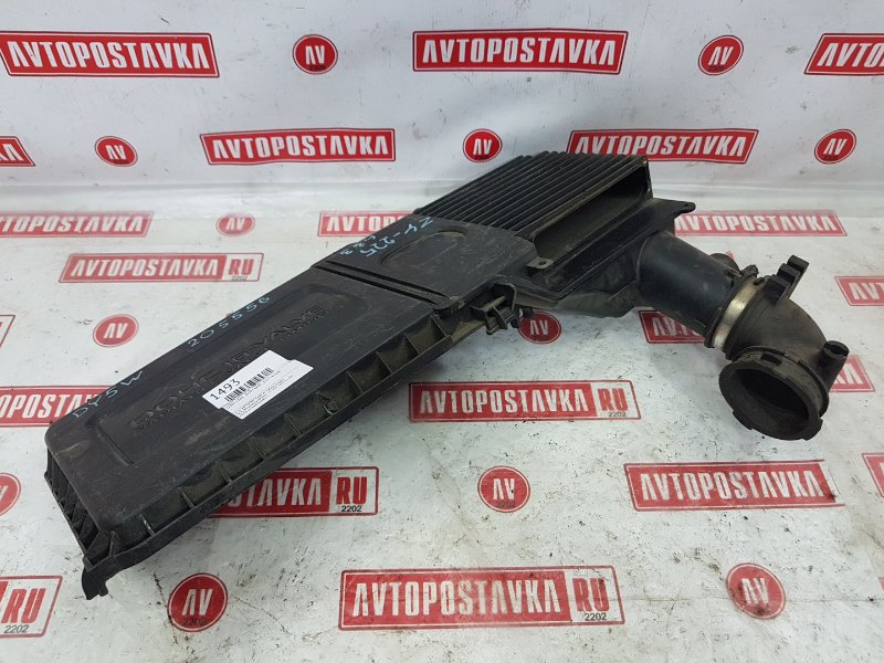 Корпус воздушного фильтра, 250 рублей, Красноярск