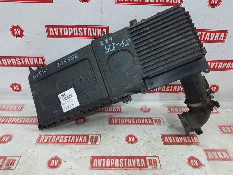 Корпус воздушного фильтра, 250 рублей, Красноярск