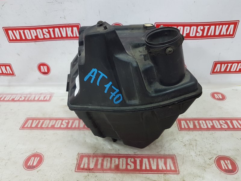 Резонатор воздушного фильтра, 250 рублей, Красноярск