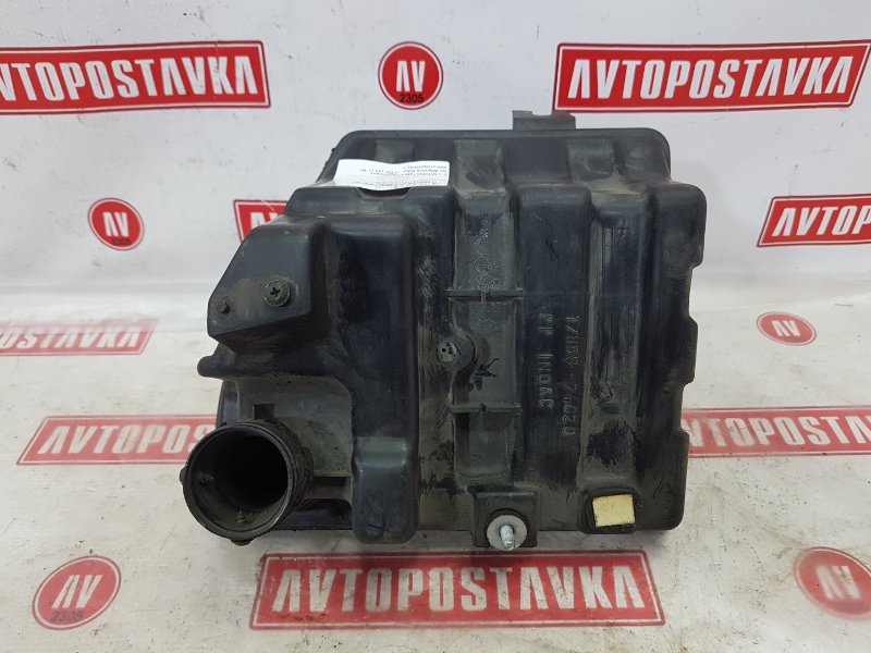 Резонатор воздушного фильтра, 250 рублей, Красноярск